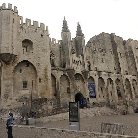 La Maison Im Avignon Eksteriør billede