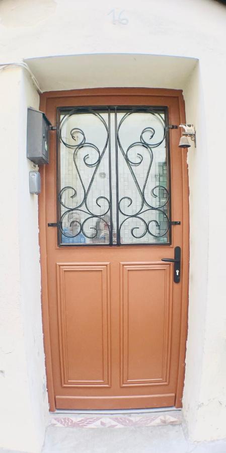 La Maison Im Avignon Eksteriør billede
